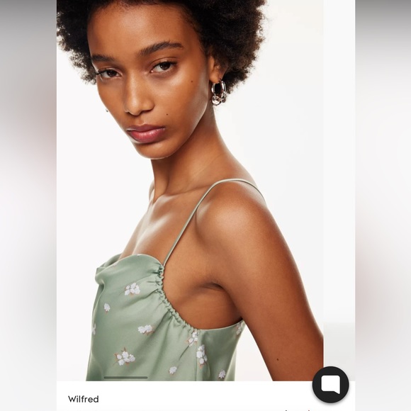 Wilfred Allusion Camisole - Picture 6 of 6